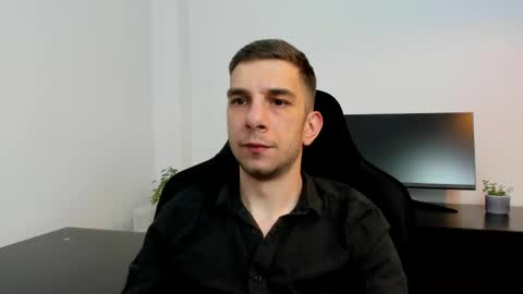 Snapshot of ryandusk chatting on May 23, 2026, 7:51 pm Andrew C. online show from May 23, 2026, 7:51 pm