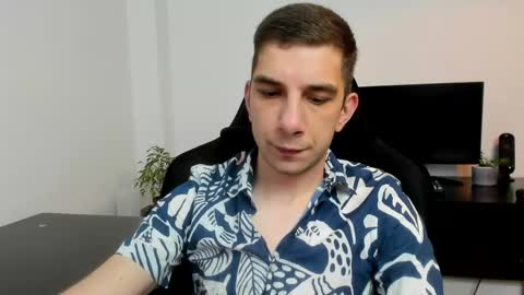 Snapshot of ryandusk chatting on June 5, 2026, 8:03 pm Andrew C. online show from June 5, 2026, 8:03 pm
