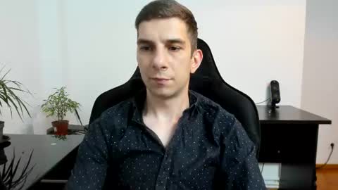 Snapshot of ryandusk chatting on June 13, 2026, 8:51 pm Andrew C. online show from June 13, 2026, 8:51 pm