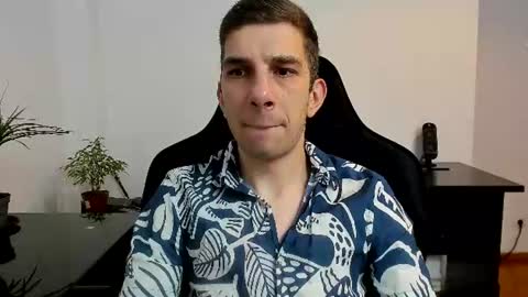 Snapshot of ryandusk chatting on June 14, 2026, 8:22 pm Andrew C. online show from June 14, 2026, 8:22 pm