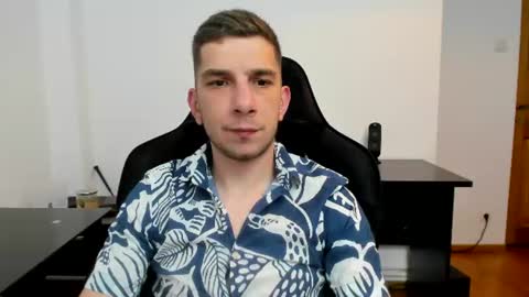 Snapshot of ryandusk chatting on June 20, 2026, 8:55 pm Andrew C. online show from June 20, 2026, 8:55 pm