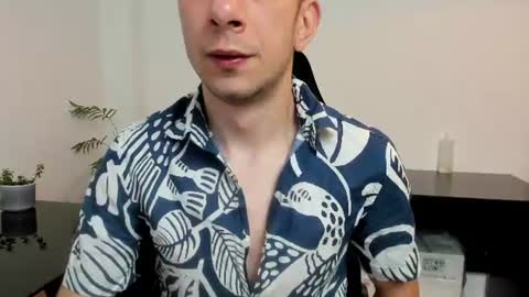Snapshot of ryandusk chatting on June 26, 2026, 9:41 pm Andrew C. online show from June 26, 2026, 9:41 pm