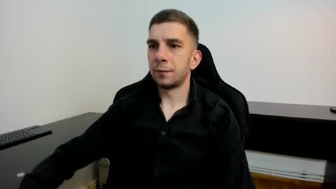 Snapshot of ryandusk chatting on July 19, 2026, 8:12 pm Andrew C. online show from July 19, 2026, 8:12 pm