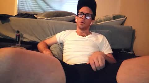 RFC666 online show from January 13, 2026, 6:46 pm