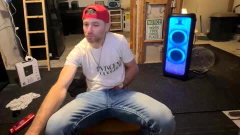 Ryan Jizz online show from October 28, 2025, 2:59 am