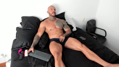 Ryan online show from January 25, 2025, 12:16 pm