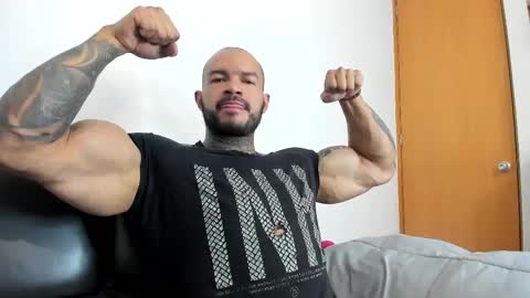 Ryan online show from February 13, 2025, 12:11 pm