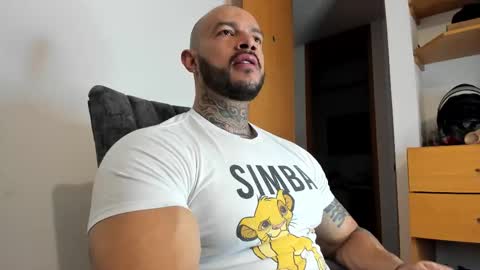 Ryan online show from September 26, 2025, 12:53 pm