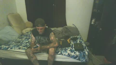 Snapshot of ryanmeeker4166 chatting on June 17, 2026, 10:06 am ryanmeeker4166 online show from June 17, 2026, 10:06 am