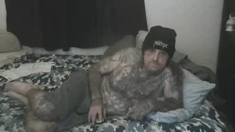 Snapshot of ryanmeeker4166 chatting on June 19, 2026, 10:19 am ryanmeeker4166 online show from June 19, 2026, 10:19 am