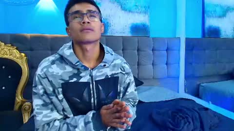 Snapshot of ryannfox_ chatting on July 24, 2026, 7:17 am ryannfox_ online show from July 24, 2026, 7:17 am