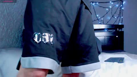 Ryannhill  online show from January 26, 2025, 7:21 am