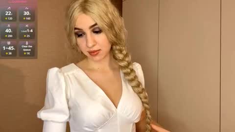 Clare online show from March 6, 2026, 5:20 pm