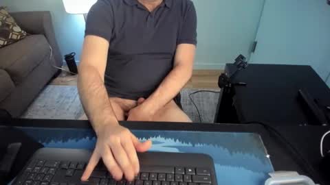 Ryan in NYC online show from November 10, 2025, 6:29 pm