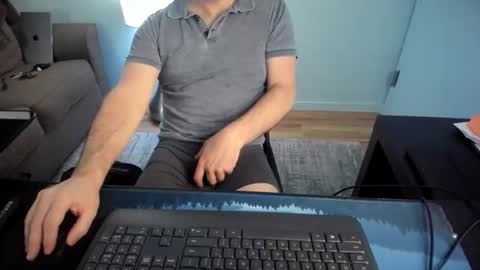 Ryan in NYC online show from November 21, 2025, 11:14 pm