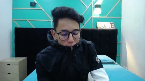 RyanPricee online show from January 10, 2025, 2:46 am