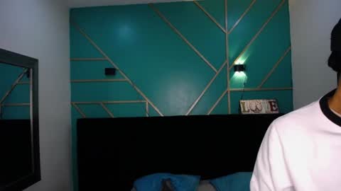 RyanPricee online show from January 12, 2025, 2:45 am