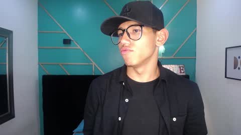 RyanPricee online show from January 14, 2025, 2:29 am