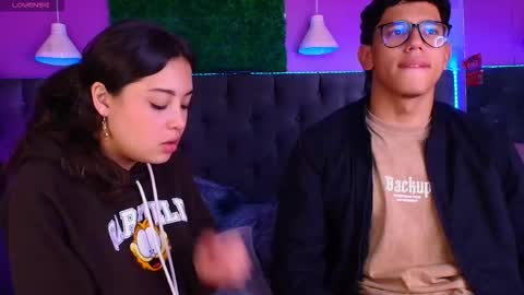 RyanPricee online show from March 21, 2026, 5:23 am