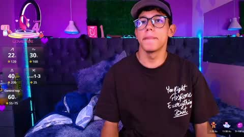 RyanPricee online show from April 21, 2026, 3:24 am