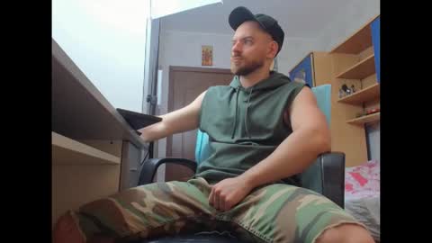 Snapshot of ryanstone_ chatting on December 18, 2025, 5:57 am Ryanstone online show from December 18, 2025, 5:57 am