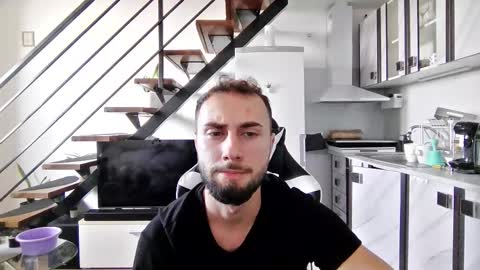 ryanstorm1 online show from October 12, 2025, 8:57 am