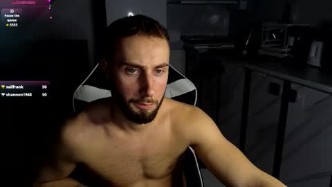 ryanstorm1 online show from October 30, 2025, 10:43 pm