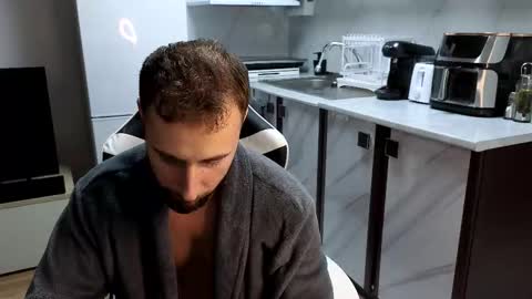 ryanstorm1 online show from November 5, 2025, 7:58 pm