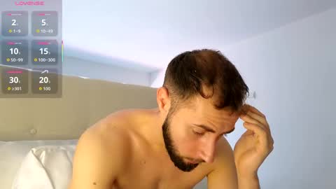 ryanstorm1 online show from April 16, 2026, 9:54 am