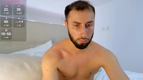 ryanstorm1 online show from April 20, 2026, 11:46 am