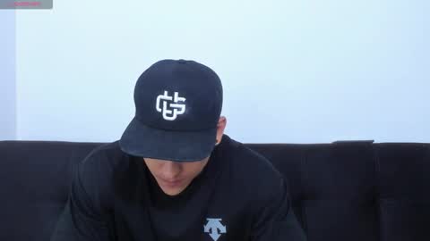 ryanwhite3 online show from October 28, 2025, 12:58 am