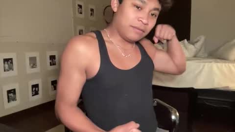 Snapshot of ryanxvega chatting on January 14, 2026, 4:07 am Ryan Vega online show from January 14, 2026, 4:07 am