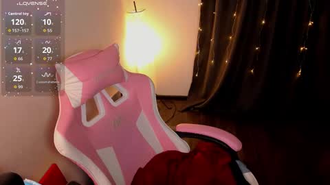 rydel_me online show from February 12, 2026, 2:45 pm