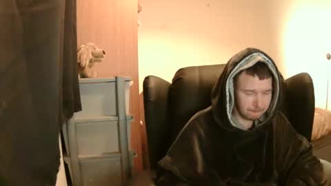 Snapshot of ryder93x chatting on January 28, 2025, 8:36 pm Ryder93 online show from January 28, 2025, 8:36 pm