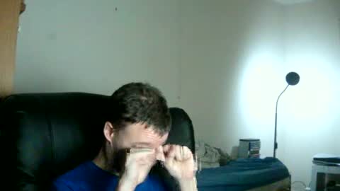 Snapshot of ryder93x chatting on June 26, 2026, 8:30 am Ryder93 online show from June 26, 2026, 8:30 am