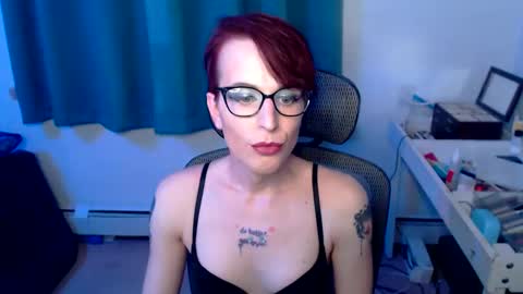 Ryff Burnz online show from January 22, 2025, 2:26 am