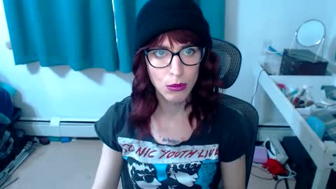 Ryff Burnz online show from January 25, 2025, 8:53 pm