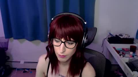 Ryff Burnz online show from February 12, 2025, 4:44 am