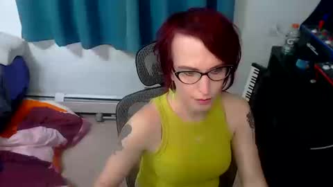 Ryff Burnz online show from October 15, 2025, 4:29 pm