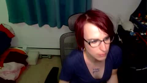 Ryff Burnz online show from October 18, 2025, 2:47 am