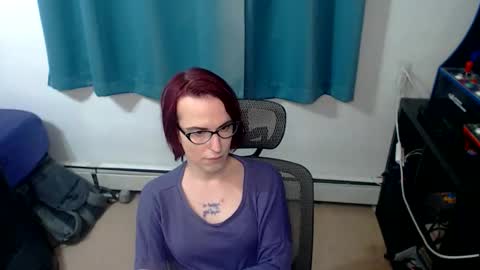 Ryff Burnz online show from December 3, 2025, 8:18 pm