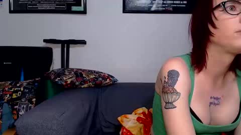 Ryff Burnz online show from April 23, 2026, 1:51 am