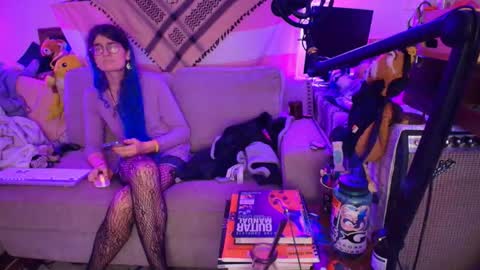 Ryn Michele online show from October 30, 2025, 5:09 am