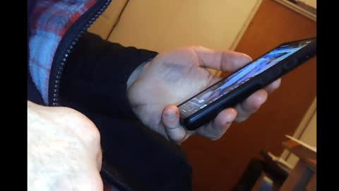 rynoxox online show from December 22, 2024, 9:55 am