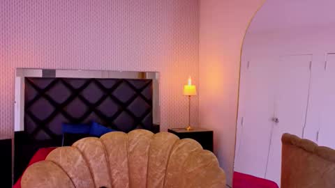 Ryo online show from November 19, 2025, 8:09 pm