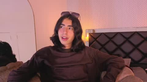 Ryo online show from April 6, 2026, 4:46 am