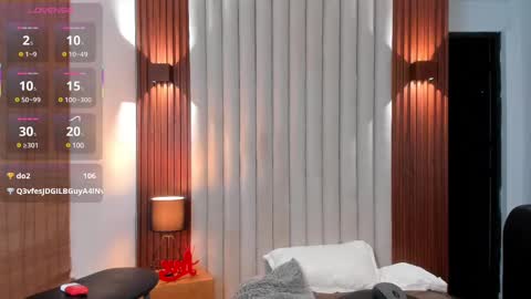 Ryo Kush online show from February 12, 2025, 10:59 pm