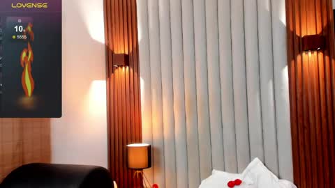 Ryo Kush online show from April 22, 2026, 4:04 am