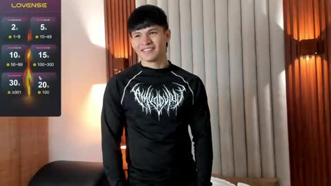 Ryo Kush online show from April 23, 2026, 4:24 am