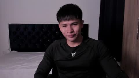 Snapshot of ryo_kush0 chatting on July 1, 2026, 1:34 pm ryo_kush0 online show from July 1, 2026, 1:34 pm